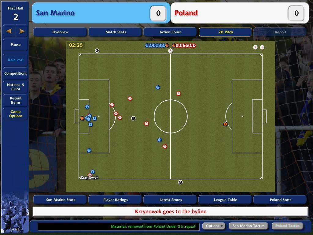 Championship Manager - Download