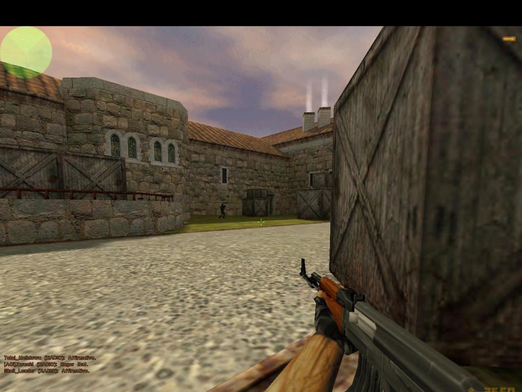 Download Counter Strike 1.6 Free PC Game