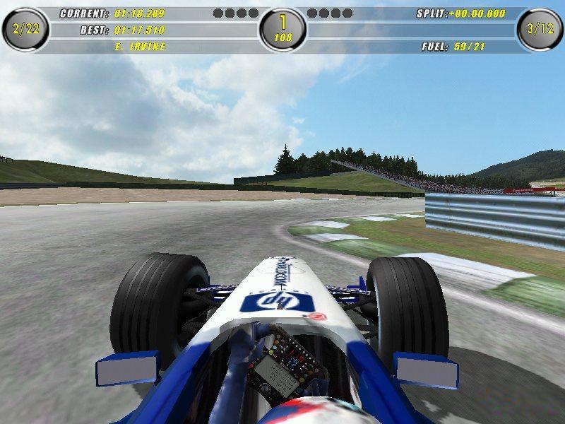 F1 Challenge '99-'02 - Old Games Download