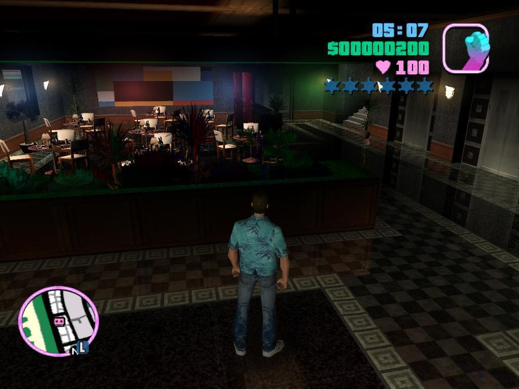 Grand Theft Auto: Vice City Download (2003 Action adventure Game)