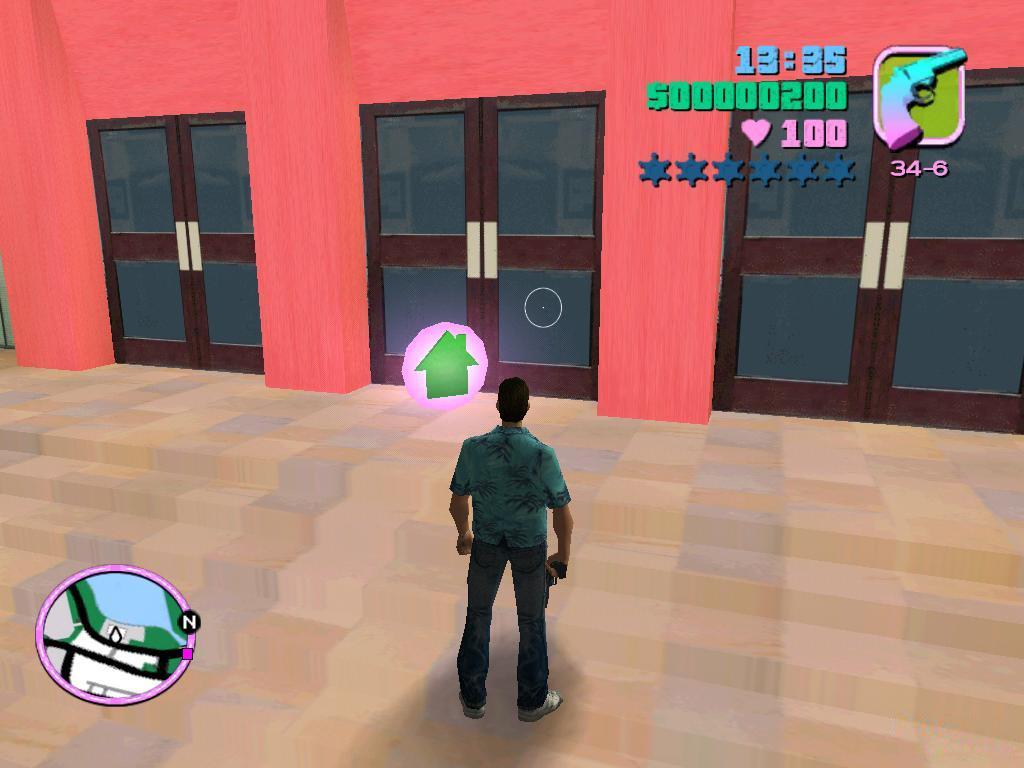 Grand Theft Auto: Vice City Download (2003 Action adventure Game)