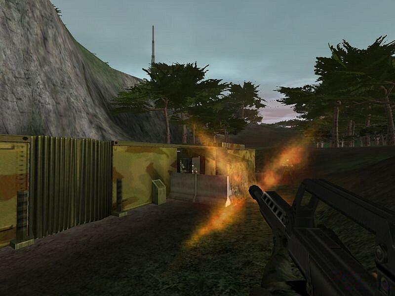 IGI-2: Covert Strike Download - GameFabrique