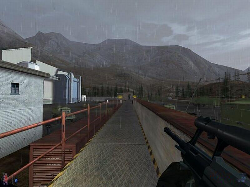 IGI 2: Covert Strike Game Download For Pc » Tricky Worlds