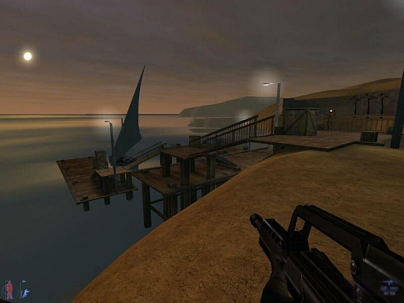 I.G.I. 2: Covert Strike v1.3 DRM-Free Download - Free GOG PC Games