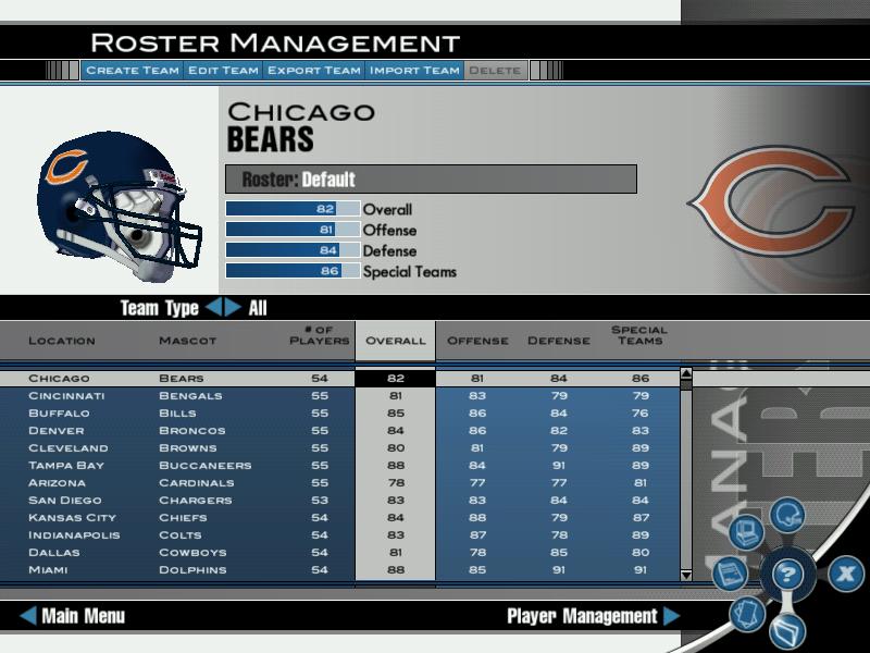 madden nfl 2004 pc