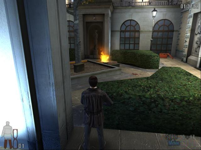 Max Payne 2 The Fall of Max Payne (Win98)(2003)(Eng) : Free