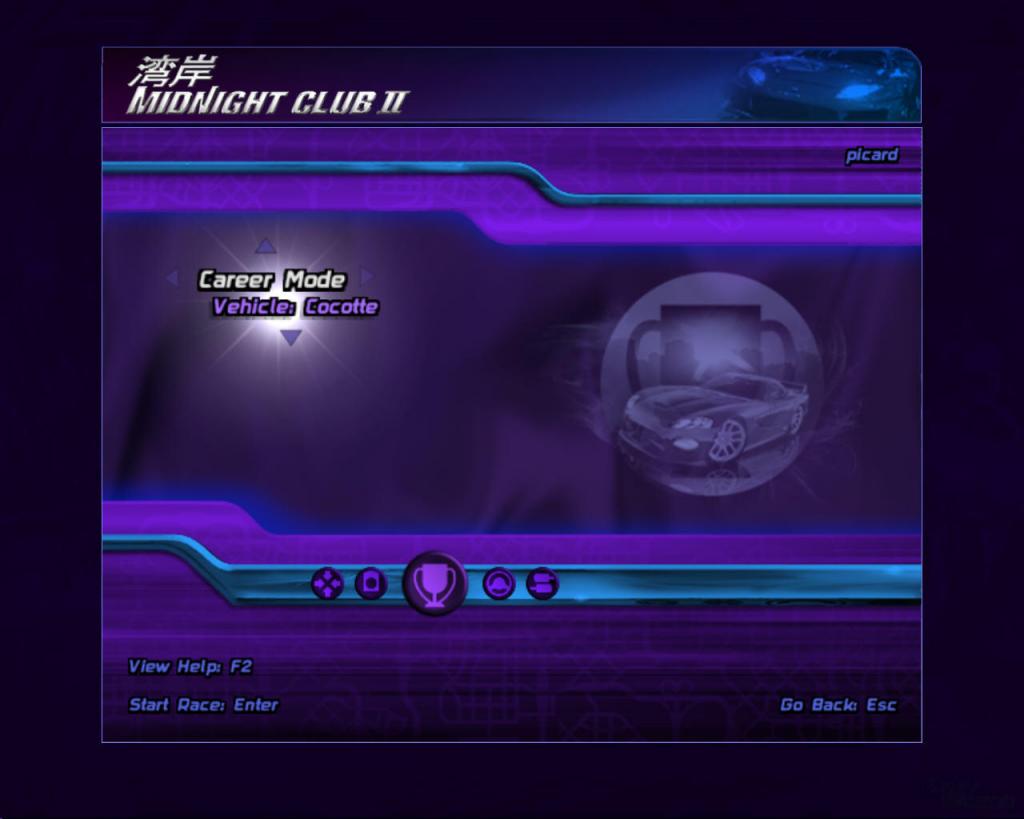 Midnight Club 2 Download (2003 Simulation Game)