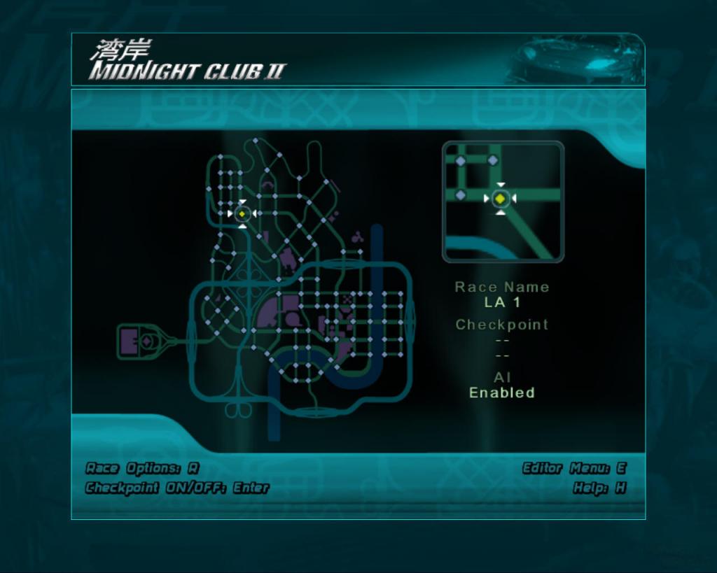 midnight club 2 online game for free midnight club 2 online game for free