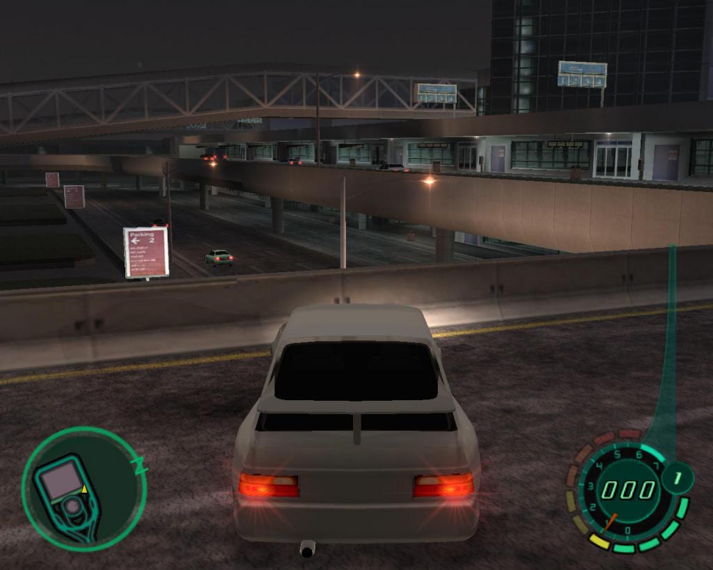 Midnight Club 2 Download (2003 Simulation Game)