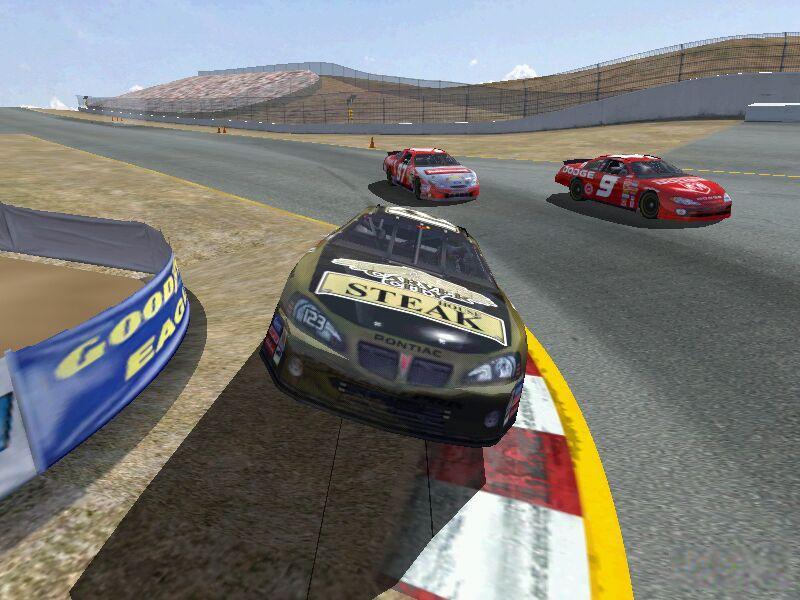 nascar racing 2003 game download