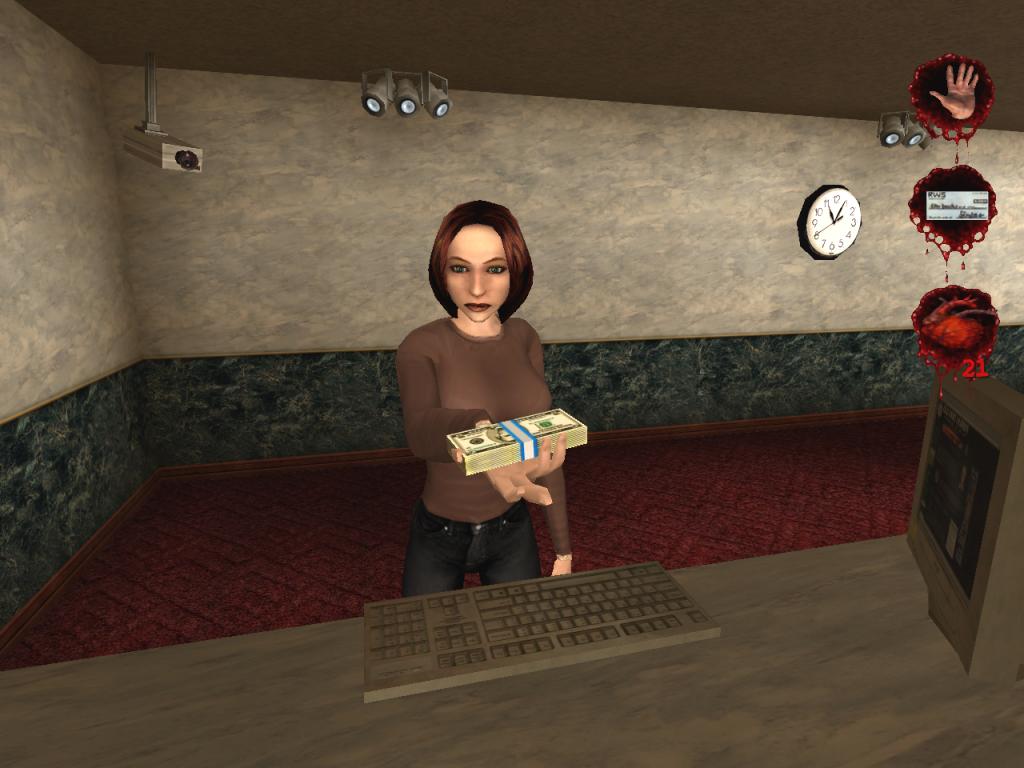 postal 2 share the pain amazon
