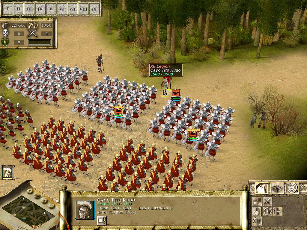 praetorians game download free full version