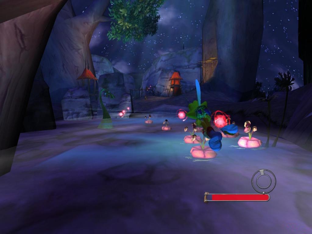 download rayman 3 hoodlum havoc