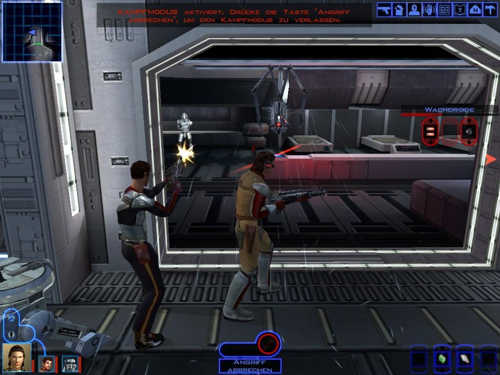 Star Wars: Knights Of The Old Republic v1.03 DRM-Free Download - Free GOG  PC Games