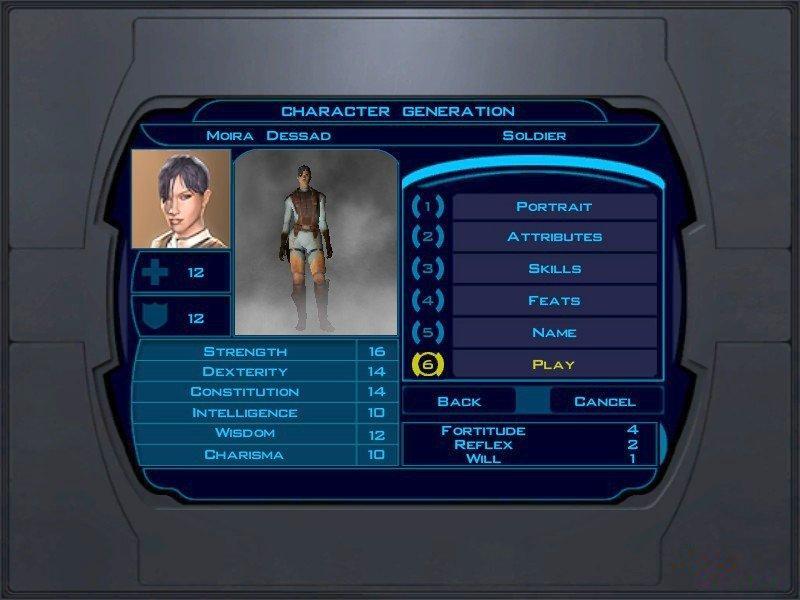 star wars the old republic character creation simulator