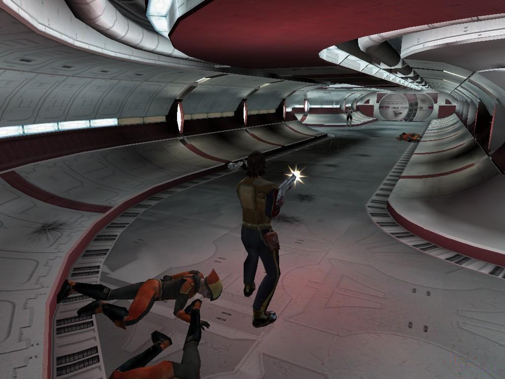 Star Wars: Knights Of The Old Republic v1.03 DRM-Free Download