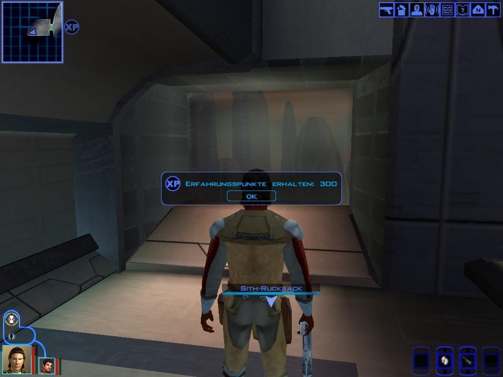 Star Wars: Knights Of The Old Republic v1.03 DRM-Free Download - Free GOG  PC Games