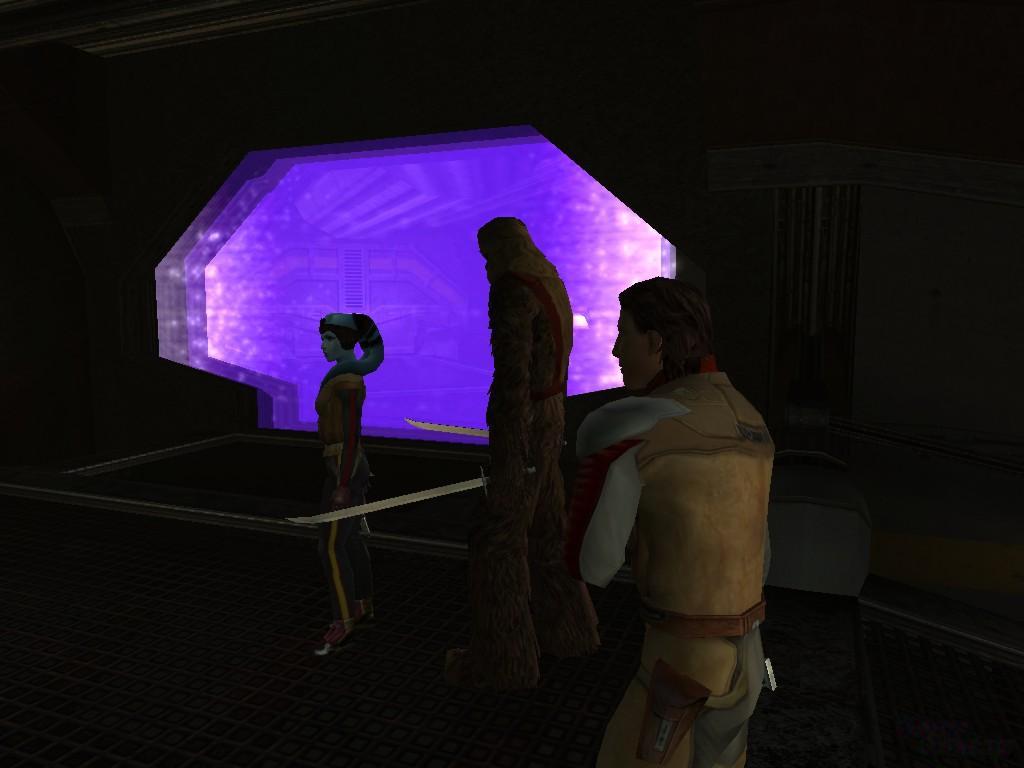 Download STAR WARS KNIGHTS OF THE OLD REPUBLIC - Abandonware Games