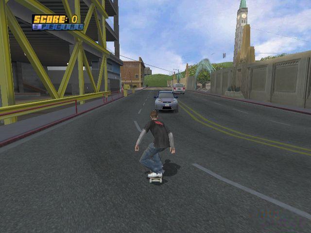 Tony Hawk Pro Skater 4 - Free download and software reviews - CNET Download