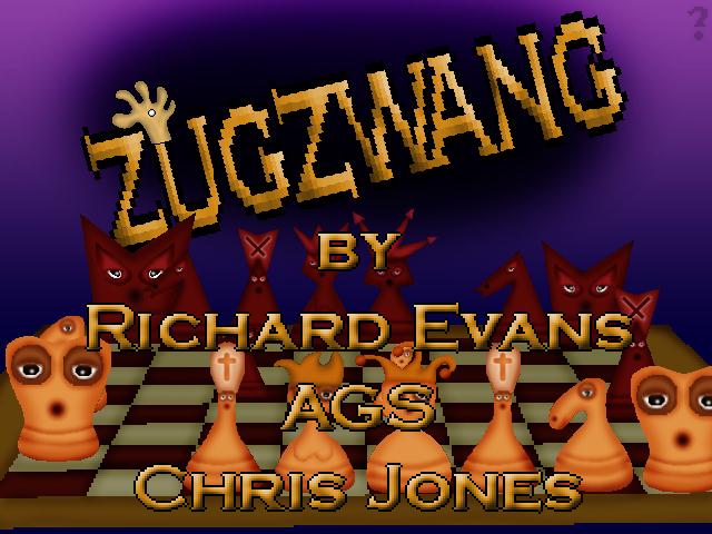 Zugzwang Download (2005 Board Game)