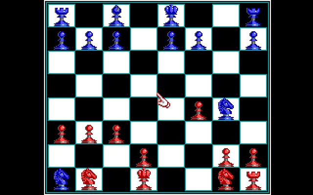 battle chess 2