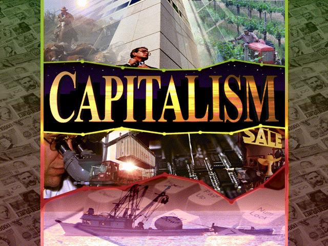 Capitalism Download 1995 Simulation Game