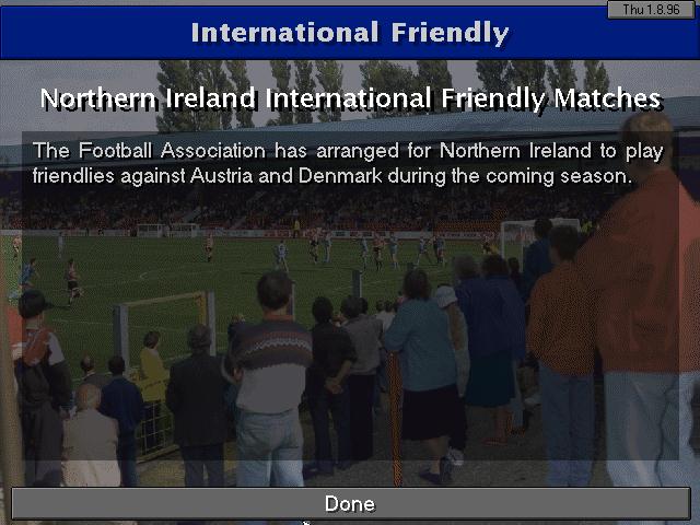 Download Championship Manager 2: Including Season 96/97 Updates