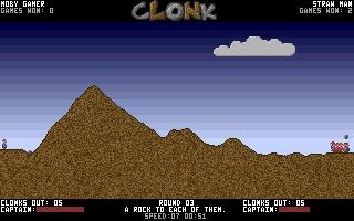 download clonk download clonk