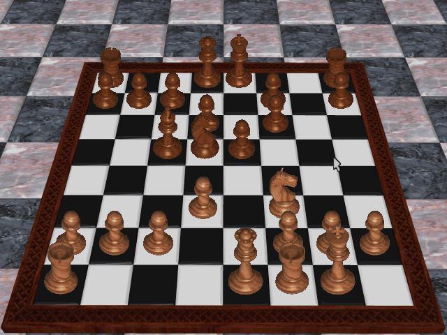 Chess System Tal Download (1997 Board Game)