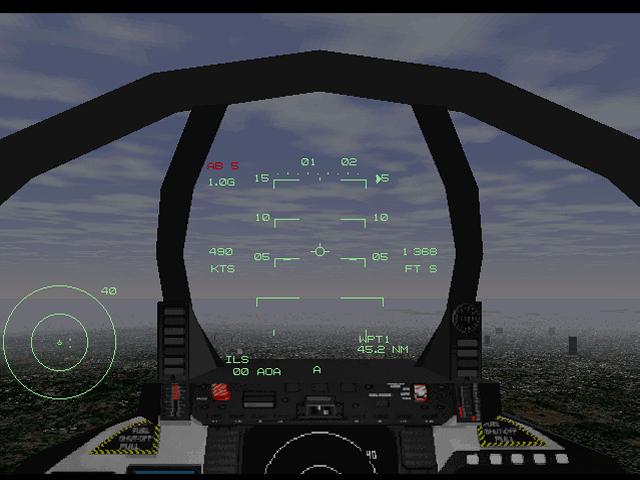 top fighter jet games