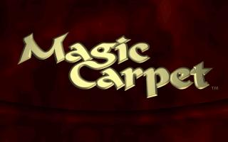 magic carpet download free