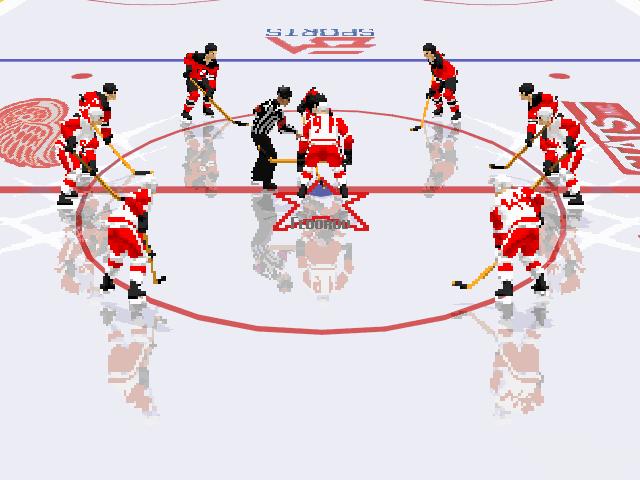 nhl 96