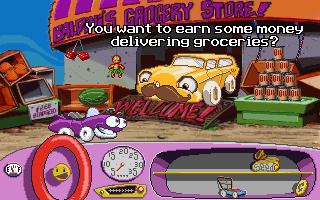 play putt putt joins the parade online free