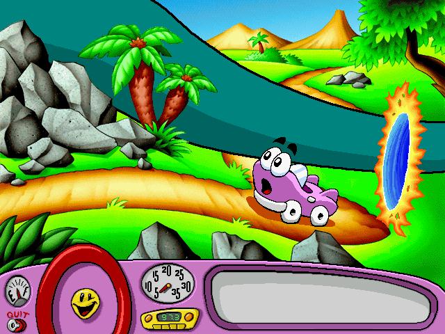 how to play putt putt on a 64 bit computer