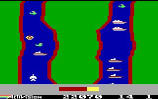 river raid download