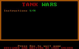 tank wars 2 player games