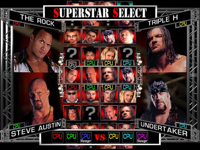 Wwe Raw A K A Wwf Raw Download 2002 Sports Game