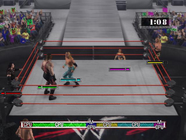 Wwf Raw 2002 Game Download