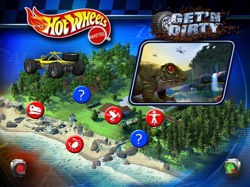 hot wheels stunt track driver 2 download