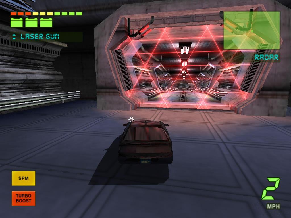 knight rider 2 game trainer knight rider 2 game trainer