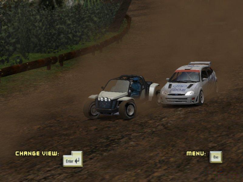 Ford Racing Free Download for Windows 10, 7, 8 (64 bit / 32 bit)