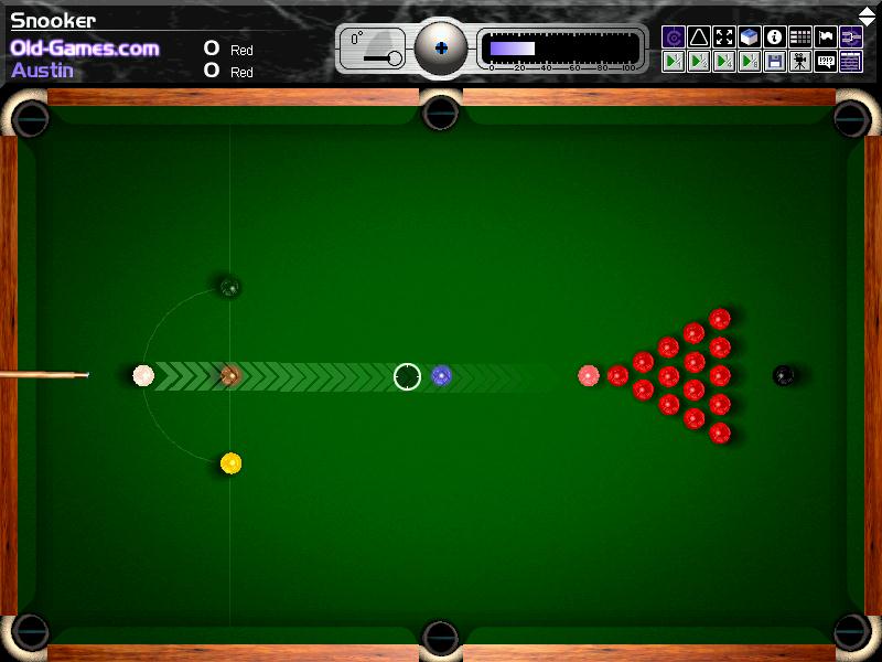 International Snooker - PC - Compre na Nuuvem