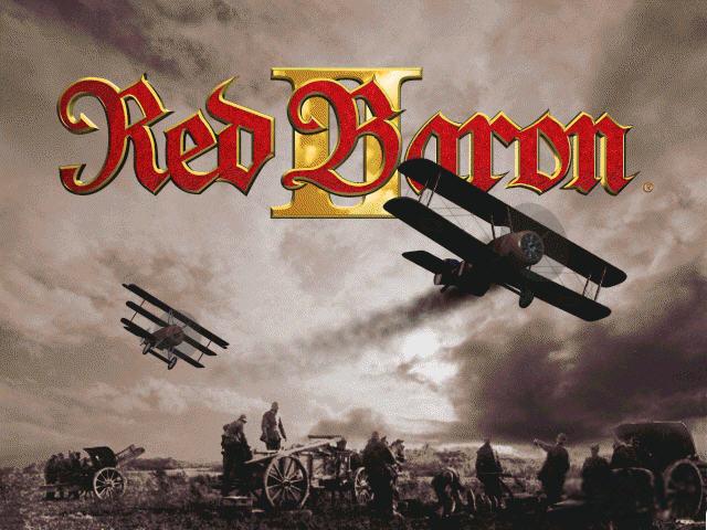 Red Baron 2 (1997) - PC Review and Full Download