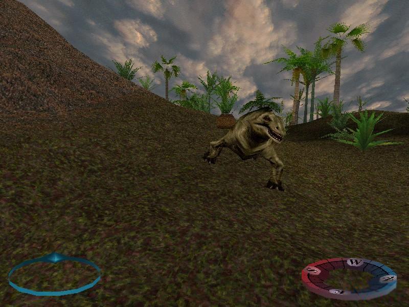 Was 3D Dinosaur Adventure anyone else's gateway to dinosaur obsession in  the 90's? (Aside from JP of course) : r/Dinosaurs