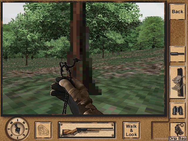 Free deer hunter 2 game