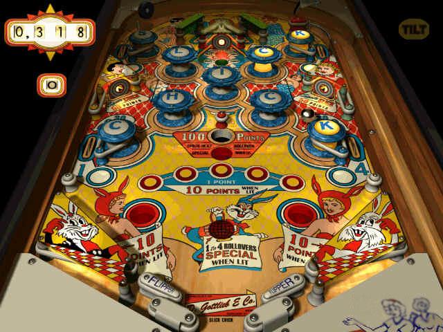 pinball sound effects download