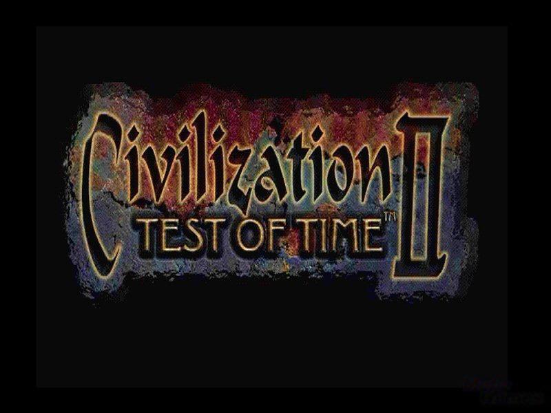 civilization ii test of time