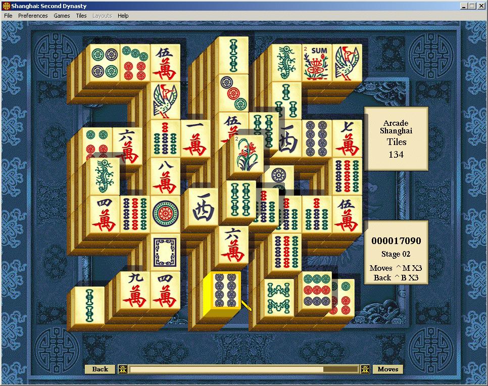 Mahjong Dynasty: Jogue Mahjong Dynasty gratuitamente