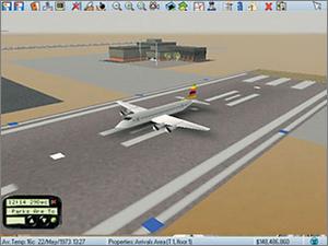 Airport Tycoon! - Roblox