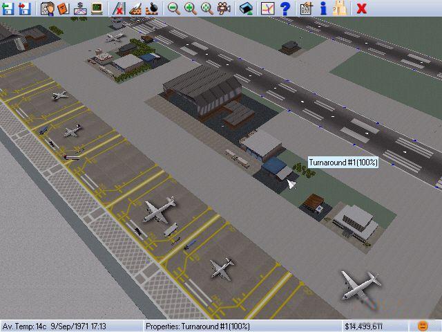 airport tycoon download full